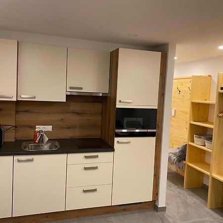 קפרון Appartement Celli מראה חיצוני תמונה