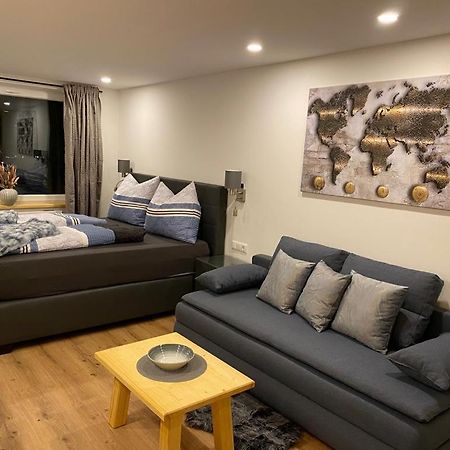 קפרון Appartement Celli מראה חיצוני תמונה