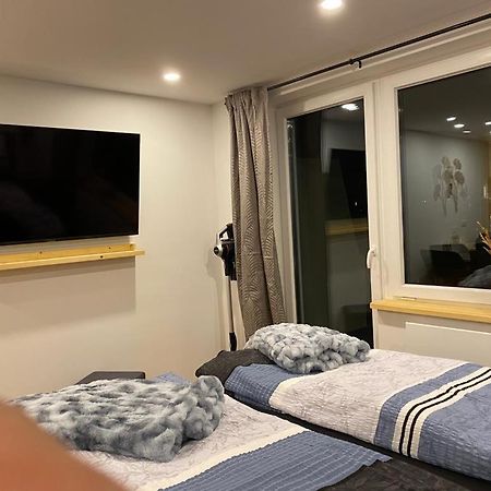 קפרון Appartement Celli מראה חיצוני תמונה