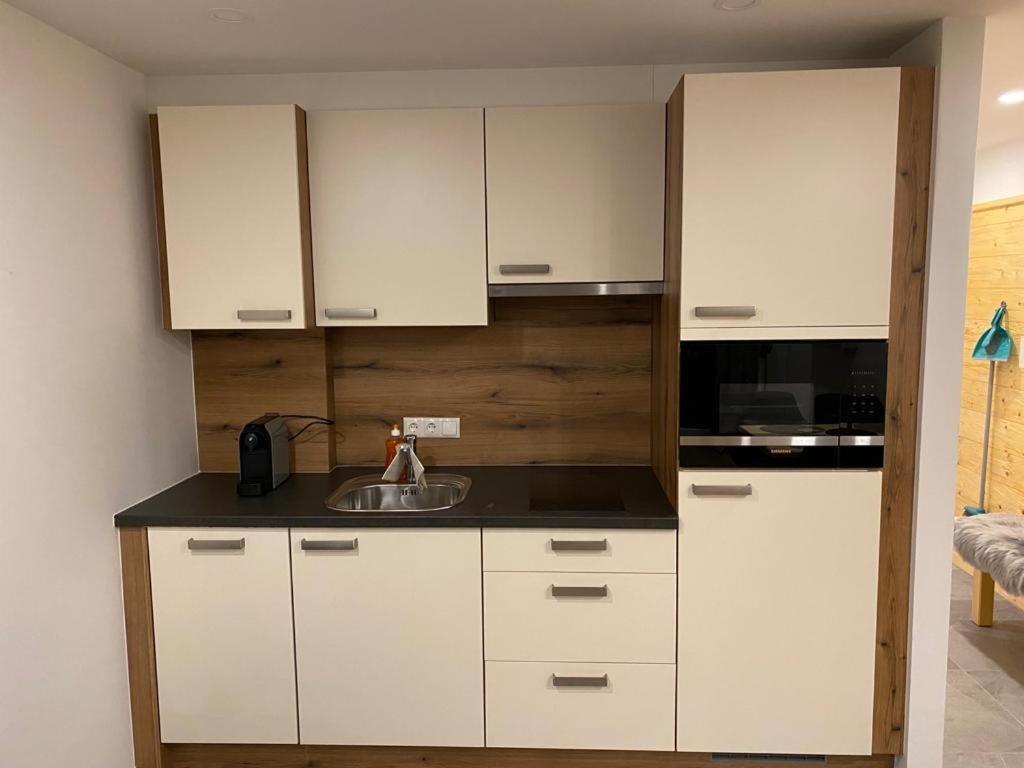 קפרון Appartement Celli מראה חיצוני תמונה