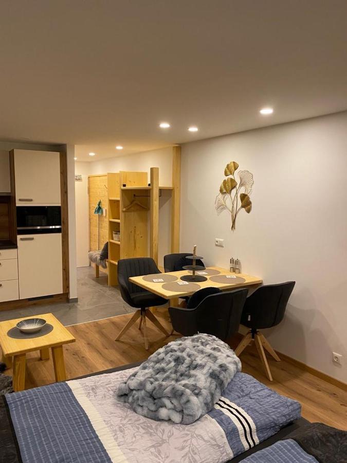 קפרון Appartement Celli מראה חיצוני תמונה
