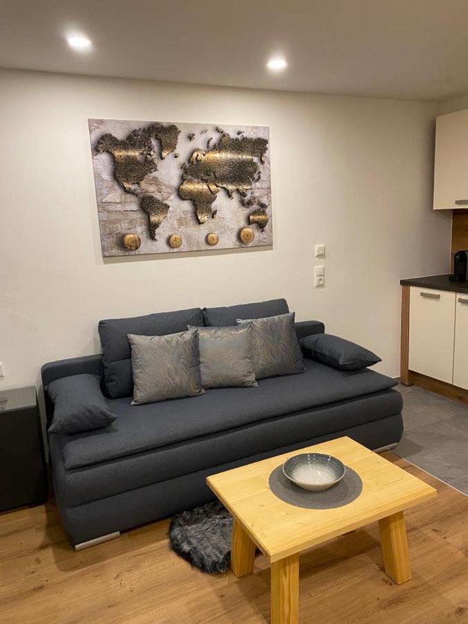 קפרון Appartement Celli מראה חיצוני תמונה