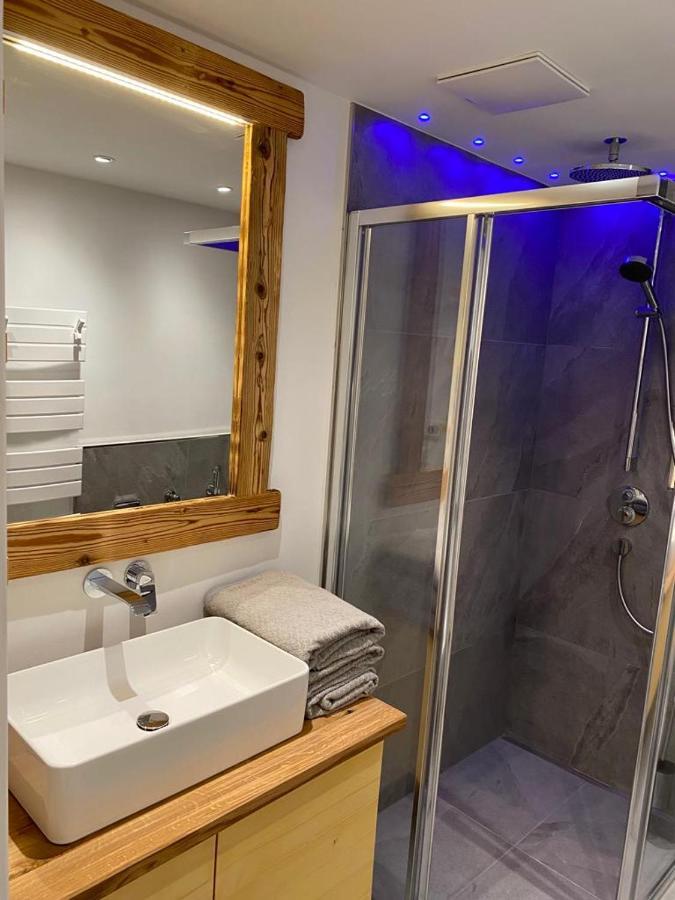 קפרון Appartement Celli מראה חיצוני תמונה