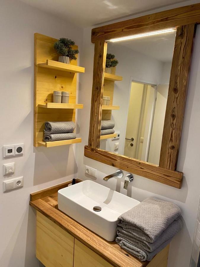 קפרון Appartement Celli מראה חיצוני תמונה